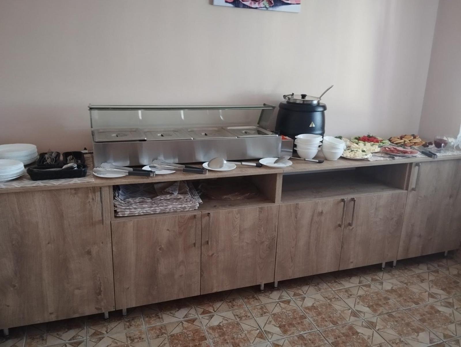 Готель Едельвейс Skhidnytsia Exteriör bild